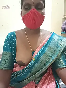 Vani-telugu's Live XXX Chat