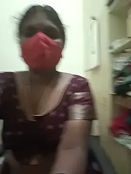 Vani-telugu Webcamshow
