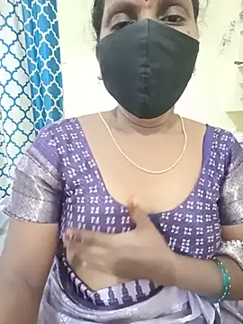 Vani-telugu ওয়েবক্যাম শো