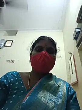 Vani-telugu Chat XXX in diretta
