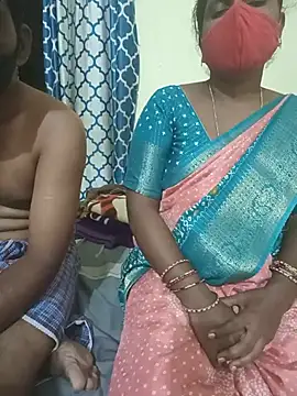 Vani-telugu Webcamshow