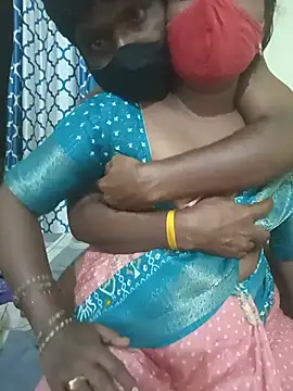 Show webcam de Vani-telugu