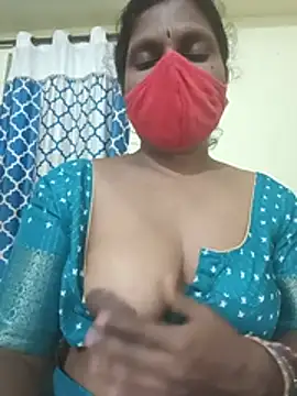 Vani-telugu – webcam-show