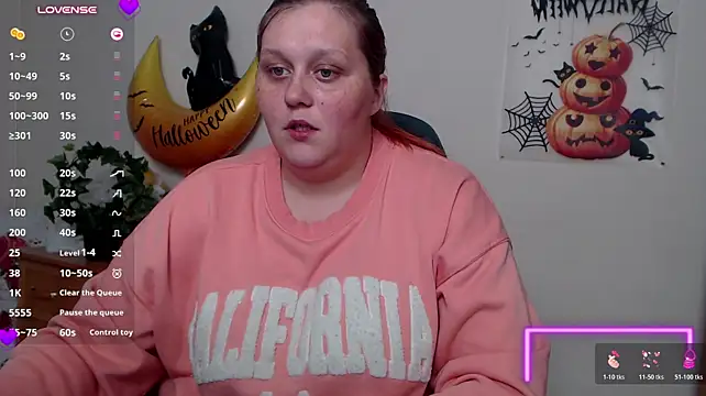 Alisawoods_ Webcam-Show