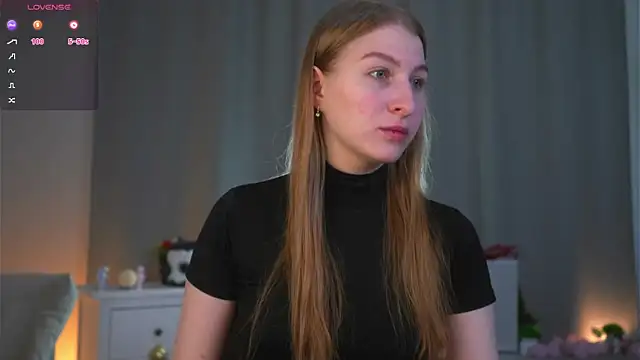 LorettaGladman Live XXX-chat