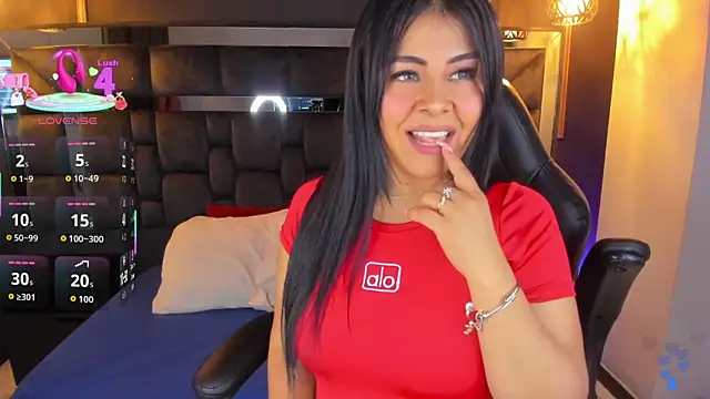 Aniajoness_ Chat XXX in diretta