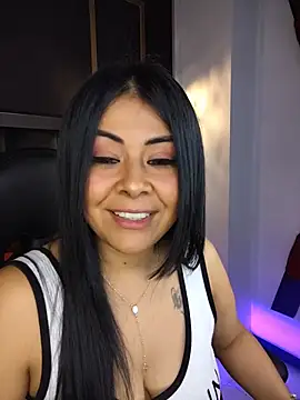 Aniajoness_'s Live XXX Chat