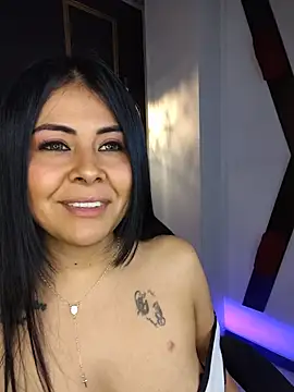 Aniajoness_'s Webcam Show
