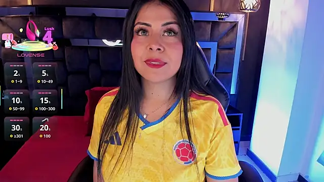 Aniajoness_ Live XXX-Chat