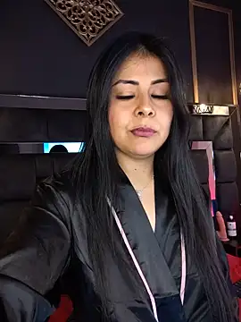 Chat XXX en directo de Aniajoness_