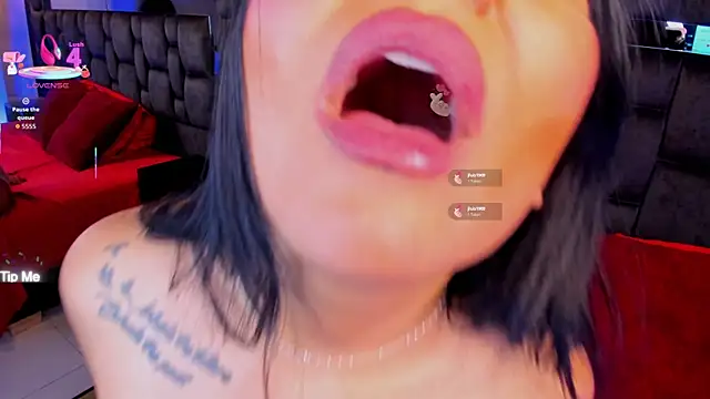 Aniajoness_ – Live XXX-chat