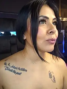 دردشة Aniajoness_ الجنسية المباشرة