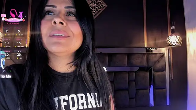 Aniajoness_'s Webcam Show