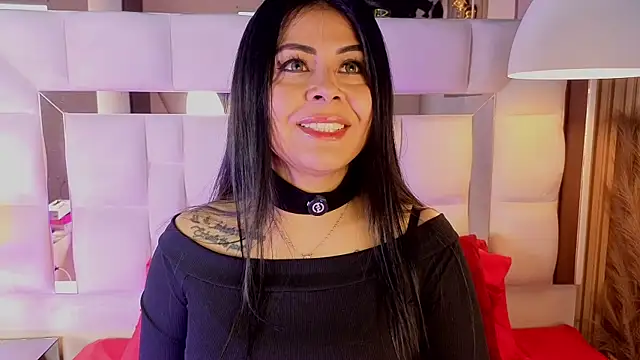 Aniajoness_n Live XXX chat