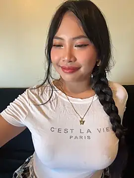 jinawaves' Live XXX Chat