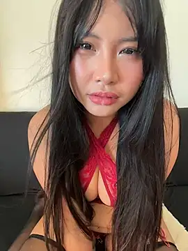 jinawaves' Live XXX Chat