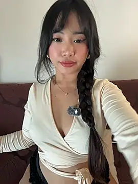 jinawaves 웹캠 쇼