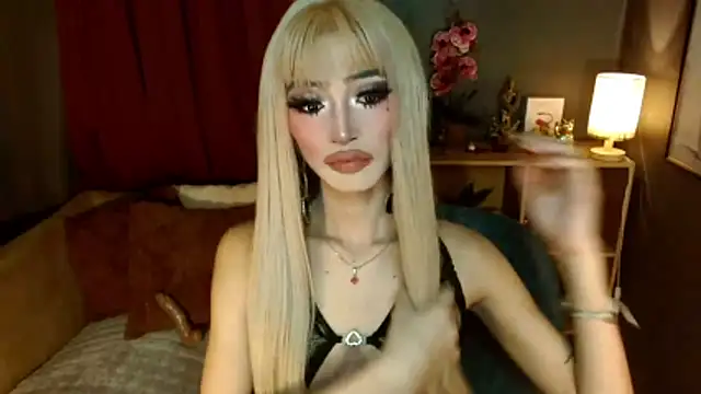 Alessandra_Victoria 在線直播表演
