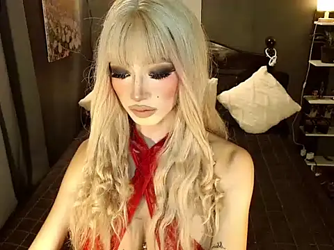 Alessandra_Victoria Webcam Show