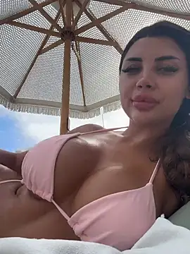 Monique_Celeste's Live XXX Chat