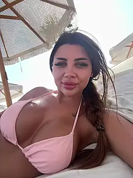 Monique_Celeste's Webcam Show