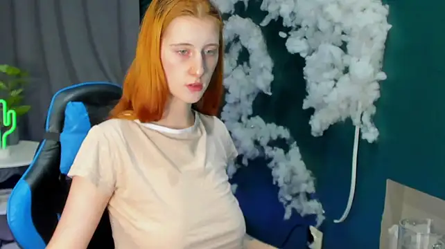 عرض كام Irma_s