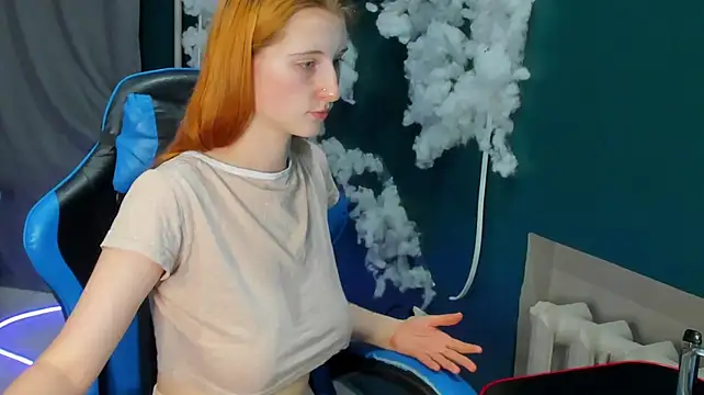 XXX chat uživo modela Irma_s