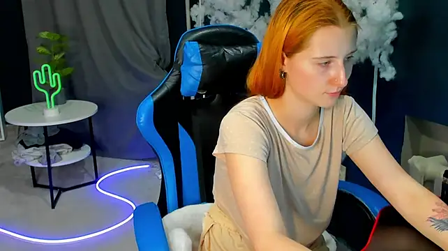 Živý XXX chat Irma_s
