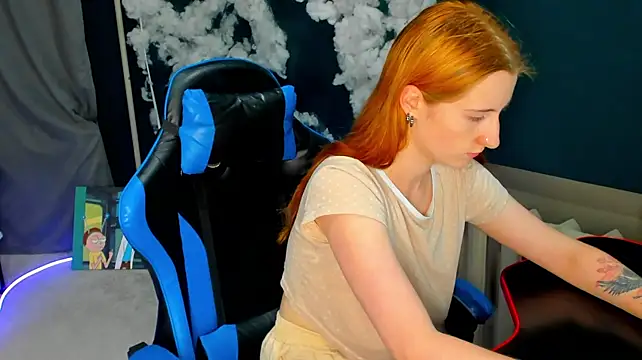 Irma_s Live XXX-Chat