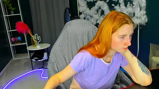 Irma_s' Live XXX Chat
