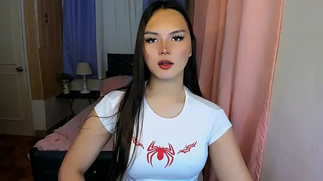 ameliamaureen Pertunjukan Webcam