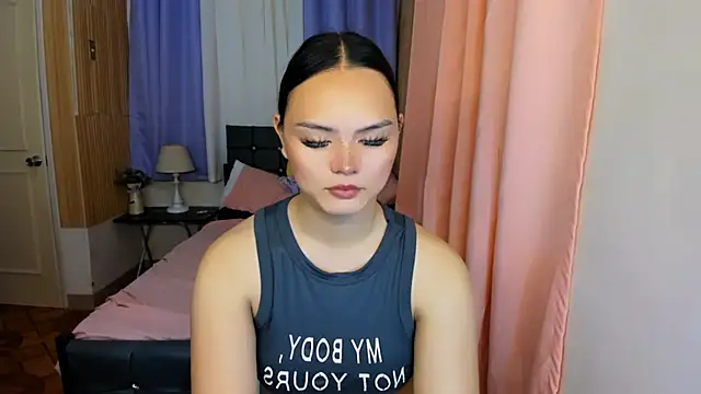 ameliamaureen 在線直播表演
