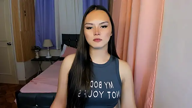 ameliamaureen Pertunjukan Webcam