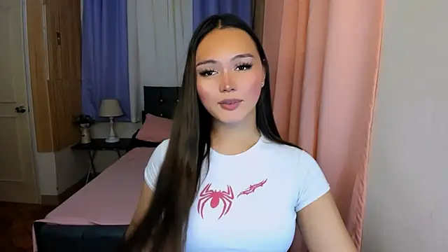 ameliamaureen Pertunjukan Webcam