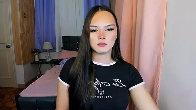 ameliamaureen Pertunjukan Webcam