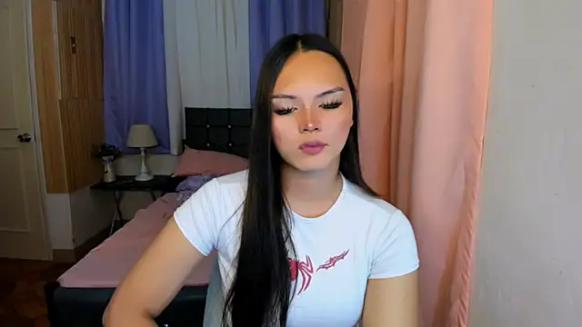 ameliamaureen Pertunjukan Webcam