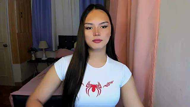 ameliamaureen Pertunjukan Webcam