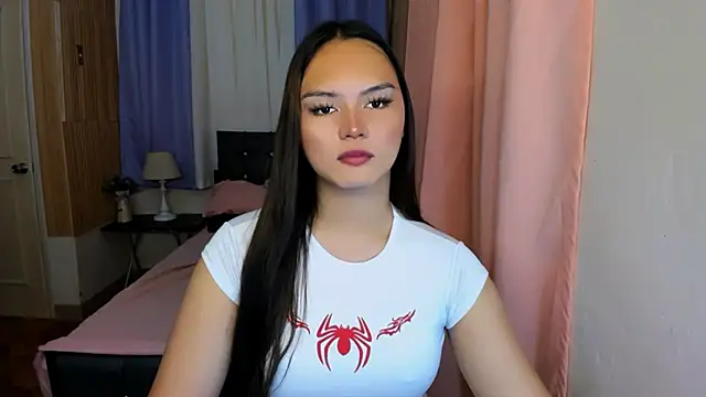 ameliamaureen Pertunjukan Webcam