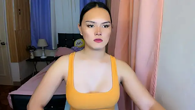 ameliamaureen Pertunjukan Webcam