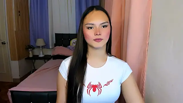 ameliamaureen Webcamshow