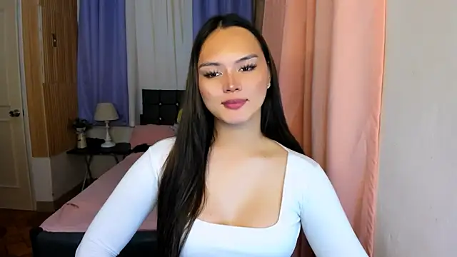 ameliamaureen Pertunjukan Webcam