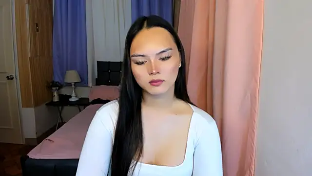 ameliamaureen Pertunjukan Webcam