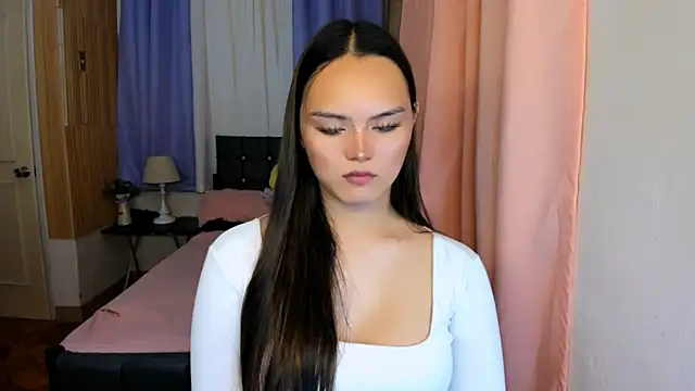 ameliamaureen Pertunjukan Webcam