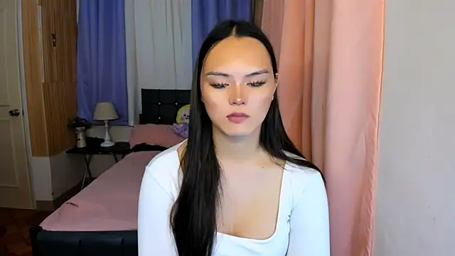 ameliamaureen Pertunjukan Webcam