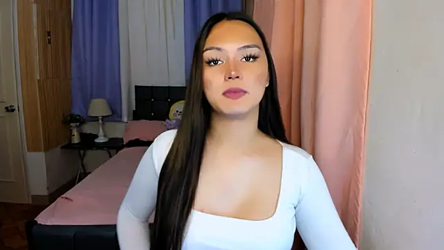 ameliamaureen Pertunjukan Webcam