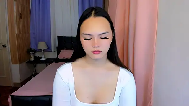 ameliamaureen Pertunjukan Webcam