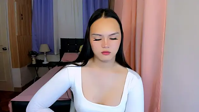 ameliamaureen Pertunjukan Webcam