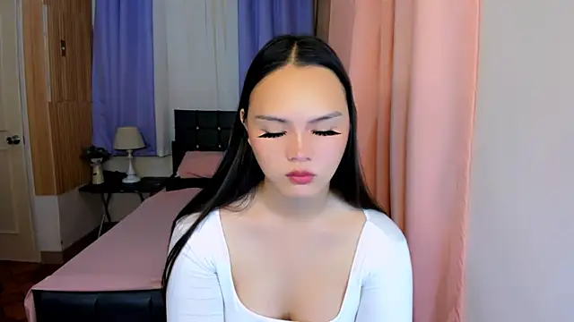 ameliamaureen Pertunjukan Webcam