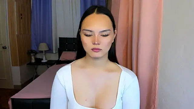 ameliamaureen Pertunjukan Webcam