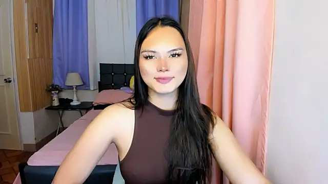 ameliamaureen Webcam-Show